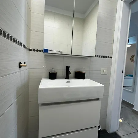 Apartment Casa Fabulosa Las Floritas- Penthouse Arona (Tenerife)