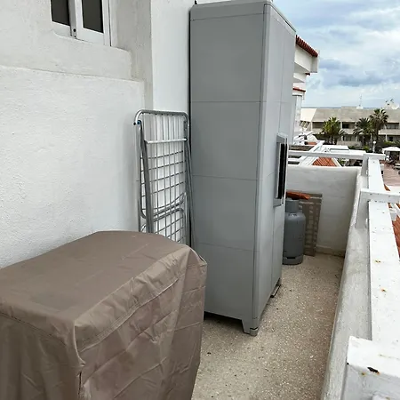 Apartment Casa Fabulosa Las Floritas- Penthouse