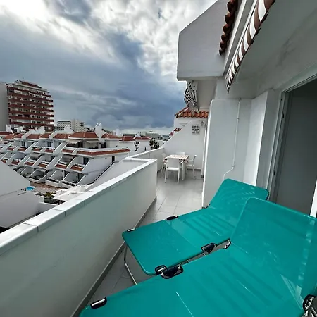 Casa Fabulosa Las Floritas- Penthouse Apartment