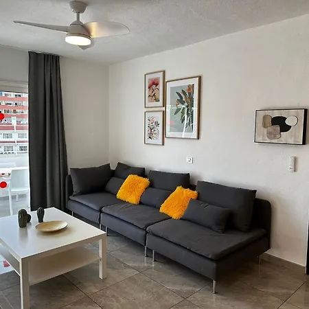 Casa Fabulosa Las Floritas- Penthouse