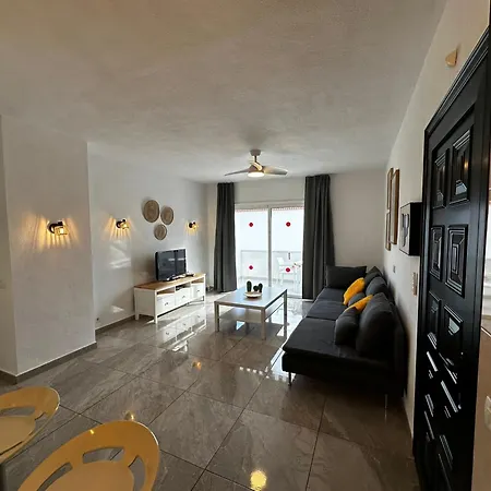 Casa Fabulosa Las Floritas- Penthouse Apartment *