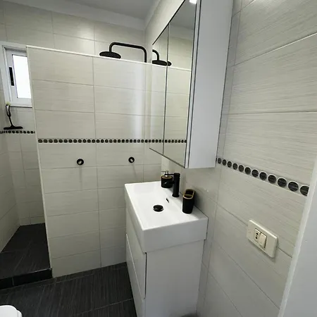Apartment Casa Fabulosa Las Floritas- Penthouse