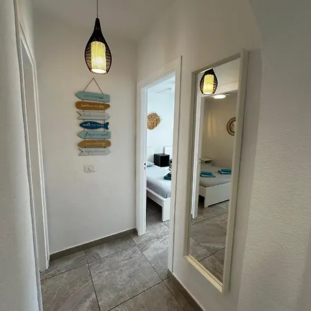 Apartment Casa Fabulosa Las Floritas- Penthouse *