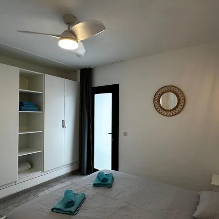 Casa Fabulosa Las Floritas- Penthouse Arona (Tenerife)