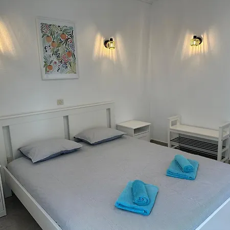 Casa Fabulosa Las Floritas- Penthouse * Arona (Tenerife)