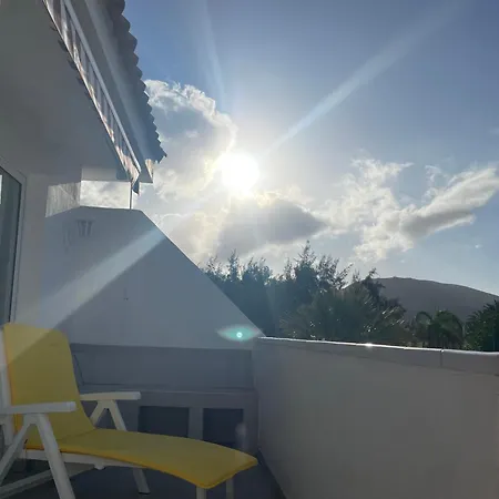 Casa Fabulosa Las Floritas- Penthouse Arona (Tenerife)