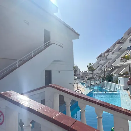 Appartement Casa Fabulosa Las Floritas- Penthouse *