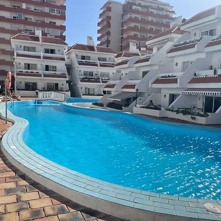 Apartment Casa Fabulosa Las Floritas- Penthouse Arona (Tenerife)